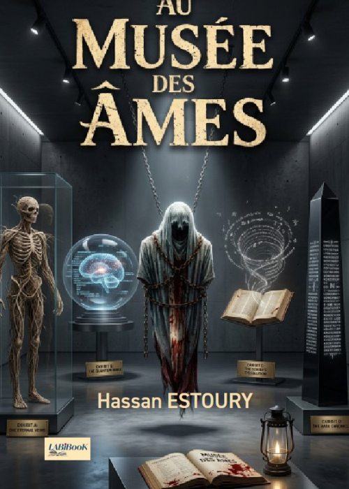 Au Musée de Âmes