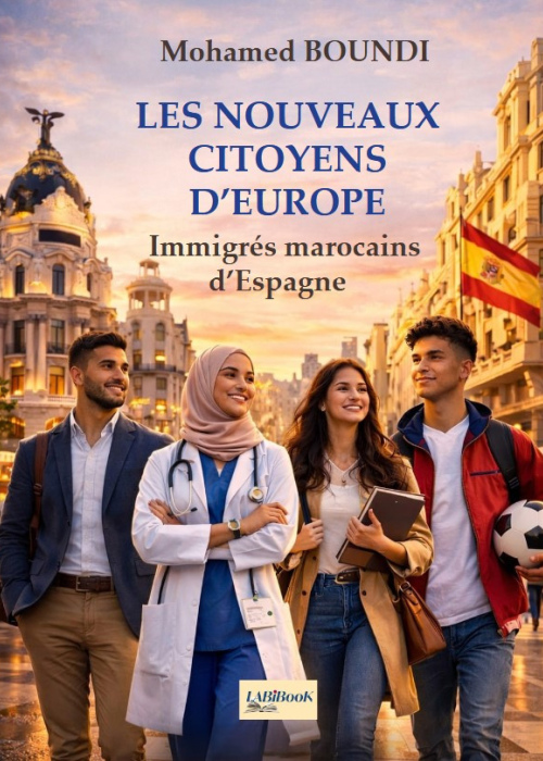 Les Nouveaux Citoyens d'Europe